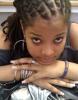 AfroArabQueen
